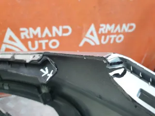 86511D4500 бампер киа, кия оптима Kia Optima 4 Арт 227135PM, вид 17