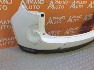 KBYB5022XB8P, KB8A50221, 9 бампер мазда сх-5 (сх5 cx5 цх5 цх-5 c Mazda CX-5 2 Арт 309210PM, вид 2