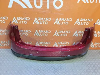 KBYB5022XB8P, KB8A50221, 9 бампер мазда сх-5 (сх5 cx5 цх5 цх-5 c Mazda CX-5 2 Арт 309211PM, вид 1