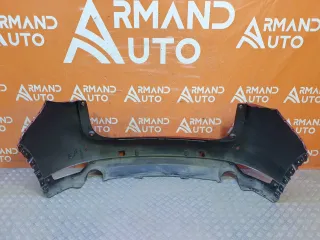 KBYB5022XB8P, KB8A50221, 9 бампер мазда сх-5 (сх5 cx5 цх5 цх-5 c Mazda CX-5 2 Арт 309211PM, вид 11
