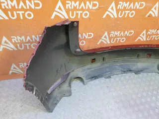 KBYB5022XB8P, KB8A50221, 9 бампер мазда сх-5 (сх5 cx5 цх5 цх-5 c Mazda CX-5 2 Арт 309211PM, вид 12