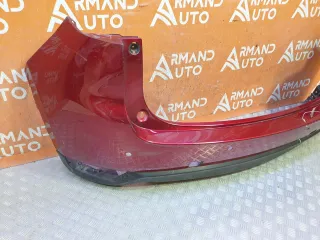 KBYB5022XB8P, KB8A50221, 9 бампер мазда сх-5 (сх5 cx5 цх5 цх-5 c Mazda CX-5 2 Арт 309211PM, вид 2