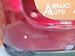 KBYB5022XB8P, KB8A50221, 9 бампер мазда сх-5 (сх5 cx5 цх5 цх-5 c Mazda CX-5 2 Арт 309211PM, вид 4