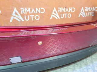 KBYB5022XB8P, KB8A50221, 9 бампер мазда сх-5 (сх5 cx5 цх5 цх-5 c Mazda CX-5 2 Арт 309211PM, вид 5
