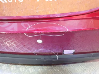 KBYB5022XB8P, KB8A50221, 9 бампер мазда сх-5 (сх5 cx5 цх5 цх-5 c Mazda CX-5 2 Арт 309211PM, вид 6