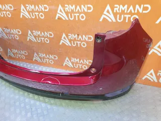 KBYB5022XB8P, KB8A50221, 9 бампер мазда сх-5 (сх5 cx5 цх5 цх-5 c Mazda CX-5 2 Арт 309211PM, вид 8