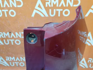KBYB5022XB8P, KB8A50221, 9 бампер мазда сх-5 (сх5 cx5 цх5 цх-5 c Mazda CX-5 2 Арт 309211PM, вид 9