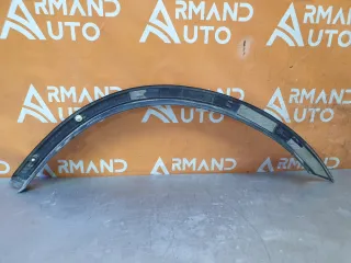 7407A304, 9 расширитель крыла Mitsubishi Outlander 3 restailing Арт 309335PM, вид 5