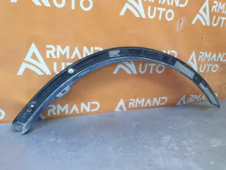 7407A304, 9 расширитель крыла Mitsubishi Outlander 3 restailing Арт 309335PM, вид 6