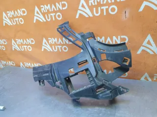 A2228800103, A2228850321, 9 Кронштейн бампера Mercedes S W222 Арт 309373PM, вид 3