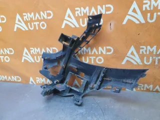 A2228800103, A2228850321, 9 Кронштейн бампера Mercedes S W222 Арт 309373PM, вид 7