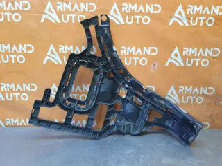 95850537750, 7P5807377A, 9 Кронштейн бампера Porsche Cayenne 958 Арт 309383PM, вид 6