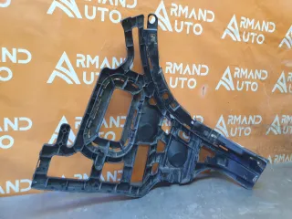 95850537750, 7P5807377A, 9 Кронштейн бампера Porsche Cayenne 958 Арт 309383PM, вид 7