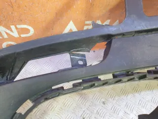 95B807521AA1E0, 95B807521M, 9 Юбка бампера Porsche Macan Арт 309384PM, вид 5