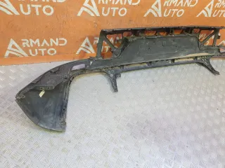 95B807521AA1E0, 95B807521M, 9 Юбка бампера Porsche Macan Арт 309384PM, вид 7