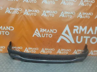 S111F2713030302, 2804112BQ03, 4 Юбка бампера Changan CS 35 Арт 309462PM, вид 1
