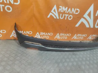 S111F2713030302, 2804112BQ03, 4 Юбка бампера Changan CS 35 Арт 309462PM, вид 2