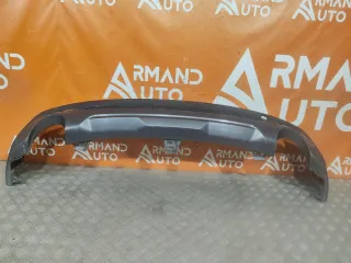 S111F2713030302, 2804112BQ03, 4 Юбка бампера Changan CS 35 Арт 309462PM, вид 4