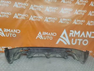 S111F2713030302, 2804112BQ03, 4 Юбка бампера Changan CS 35 Арт 309462PM, вид 5