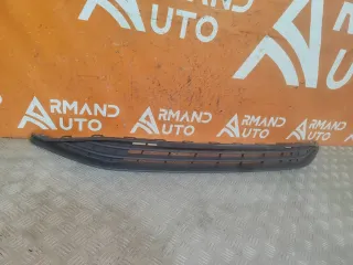 6N58536779B9, 6N5853677, 2 Решетка бампера Volkswagen Polo 6 Арт 309477PM, вид 2
