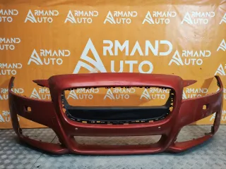 T2H3937LML, GX6317F003A, 9 бампер ягуар хф Jaguar XF 250 Арт 309558PM, вид 1