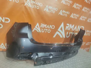 KSD450221BBB, KBST50221, 4 бампер мазда сх-5 (сх5 cx5 цх5 цх-5 c Mazda CX-5 2 Арт 309559PM, вид 2
