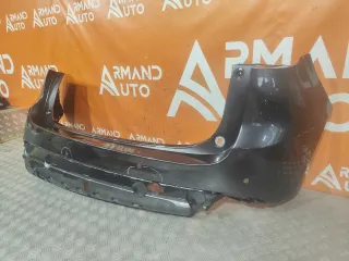 KSD450221BBB, KBST50221, 4 бампер мазда сх-5 (сх5 cx5 цх5 цх-5 c Mazda CX-5 2 Арт 309559PM, вид 5