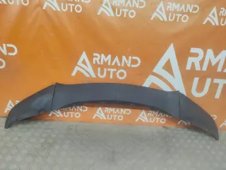 51117397413, 51117294481, 1 Юбка бампера BMW X5 F15 Арт 309572PM, вид 1