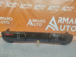 A46388574029999, A4638853400, A4638853300, A4638850702, A4638850802, 4 бампер mercedes-benz, мерседес бенц ( Mercedes G W461/463 Арт 309582PM, вид 1