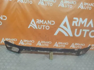 51128099937, 51128069258, 3 Юбка бампера BMW X5 G05  Арт 309583PM, вид 1