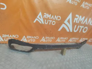 51128099937, 51128069258, 3 Юбка бампера BMW X5 G05  Арт 309583PM, вид 2