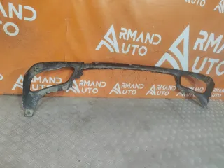 51128099937, 51128069258, 3 Юбка бампера BMW X5 G05  Арт 309583PM, вид 8