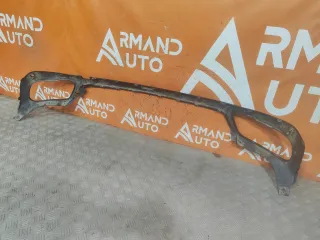 51128099937, 51128069258, 3 Юбка бампера BMW X5 G05  Арт 309583PM, вид 9