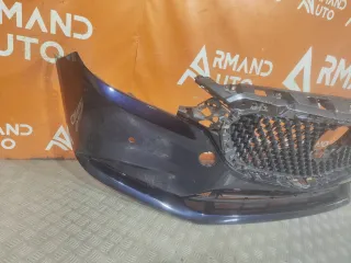 GW6T50031AA, GW6T50031, 4 бампер мазда 6 атенза Mazda 6 3 Арт 309585PM, вид 2