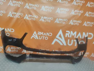 A16788552039999, A1678855103, 4 бампер mercedes-benz, мерседес бенц ( Mercedes CLA c117 Арт 309611PM, вид 1