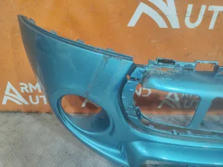 51117379436, 7337789, 3 бампер мини хетч ф55, ф56 (f ф 55 56) MINI Hatch Арт 309620PM, вид 3