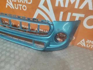 51117379436, 7337789, 3 бампер мини хетч ф55, ф56 (f ф 55 56) MINI Hatch Арт 309620PM, вид 4