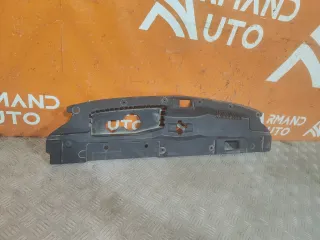 7450A753, 2 кожух замка капота Mitsubishi Outlander 3 Арт 309643PM, вид 2