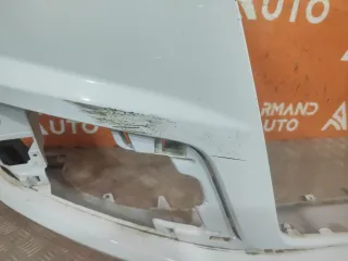 4M0807065DGRU, 4M0807095A, 4 бампер ауди ку7, ку q 7 4м (4 м m) Audi Q7 4M Арт 309658PM, вид 3