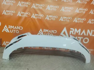 4M0807065DGRU, 4M0807095A, 4 бампер ауди ку7, ку q 7 4м (4 м m) Audi Q7 4M Арт 309658PM, вид 6
