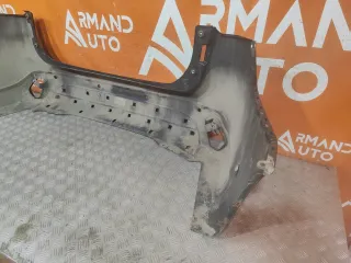 6410D750, 3015344200, 4 бампер митсубиши, митсубиси аутлендер Mitsubishi Outlander 3 restailing 2 Арт 309660PM, вид 9