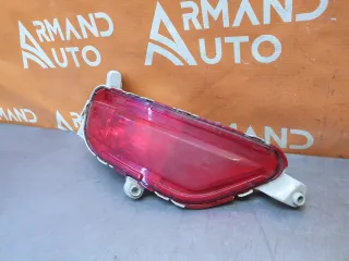 KB8M51660C, KB9G51660, KB8M51660, 9 Фонарь противотуманный Mazda CX-5 2 Арт 309668PM, вид 3