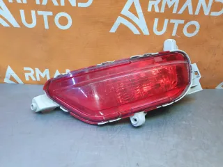 KB8M51650C, KB9G51650, 9 Фонарь противотуманный Mazda CX-5 2 Арт 309684PM, вид 1