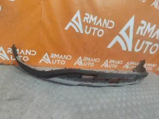 602001263AA, 602002340AA, 602002339AA, 2 Юбка бампера Chery Tiggo 4 Арт 309711PM, вид 2