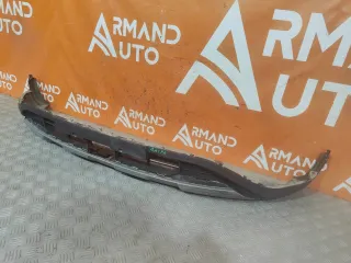 602001263AA, 602002340AA, 602002339AA, 2 Юбка бампера Chery Tiggo 4 Арт 309711PM, вид 3
