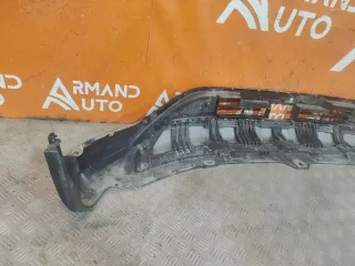 602001263AA, 602002340AA, 602002339AA, 2 Юбка бампера Chery Tiggo 4 Арт 309711PM, вид 7