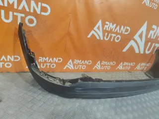 86612D7500, 10 Юбка бампера Hyundai Tucson 3 Арт 309713PM, вид 2