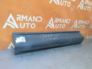 KB7W51RC0D, KB7W51RC1, 9 молдинг двери Mazda CX-5 2 Арт 309725PM, вид 2
