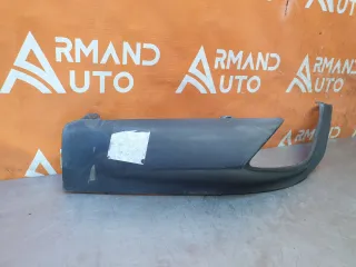 5217748010, 9 накладка бампера нижняя Lexus RX 4 Арт 309733PM, вид 2