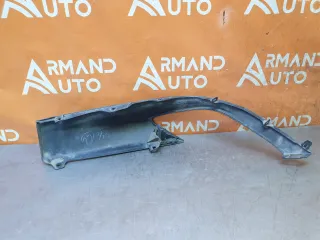 5217748010, 9 накладка бампера нижняя Lexus RX 4 Арт 309733PM, вид 5
